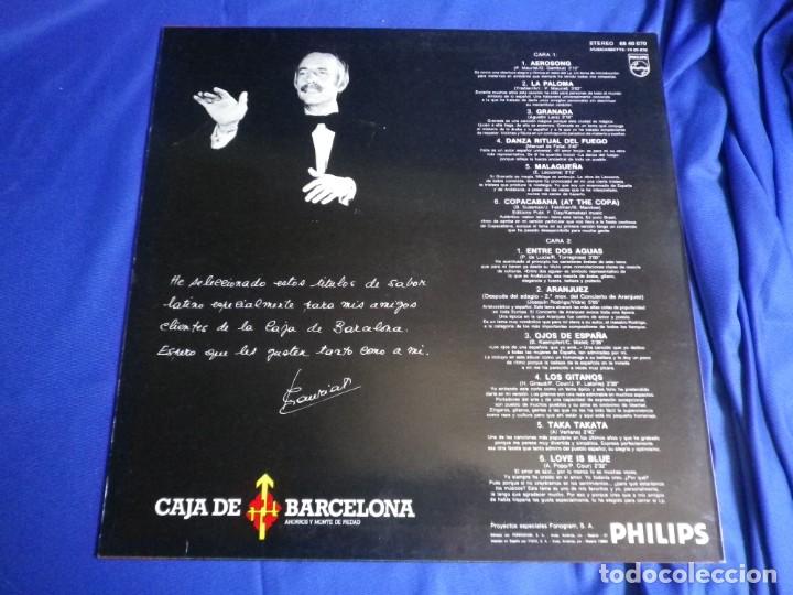 Discos de vinilo: Sabor latino, Paul Mauriat - Foto 2