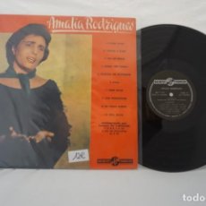Discos de vinilo: VINILO LP - AMALIA RODRIGUES / DUCRETET THOMSON 260 V 103. Lote 310265418