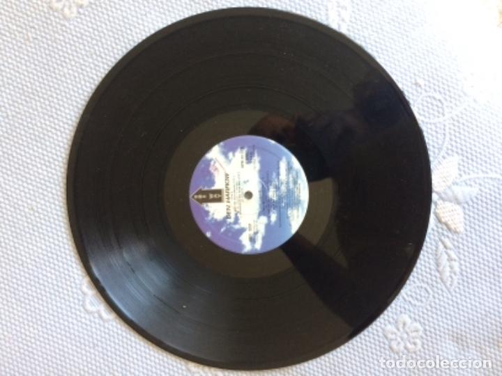 Discos de vinilo: Maxi-single den harrow take me - Foto 2