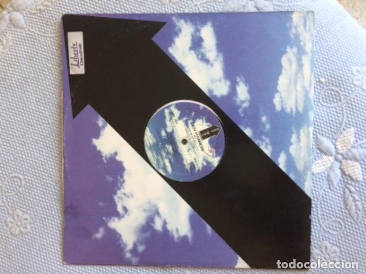 Discos de vinilo: Maxi-single den harrow take me - Foto 5