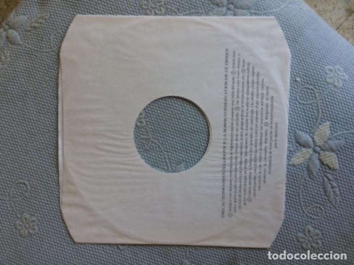 Discos de vinilo: Maxi-single den harrow take me - Foto 6