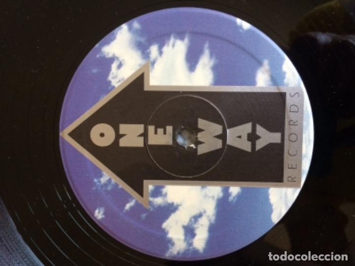 Discos de vinilo: Maxi-single den harrow take me - Foto 7