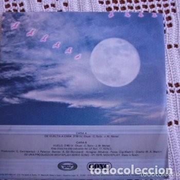Discos de vinilo: Albatros De vuelta a casa EP 1979 - Foto 2