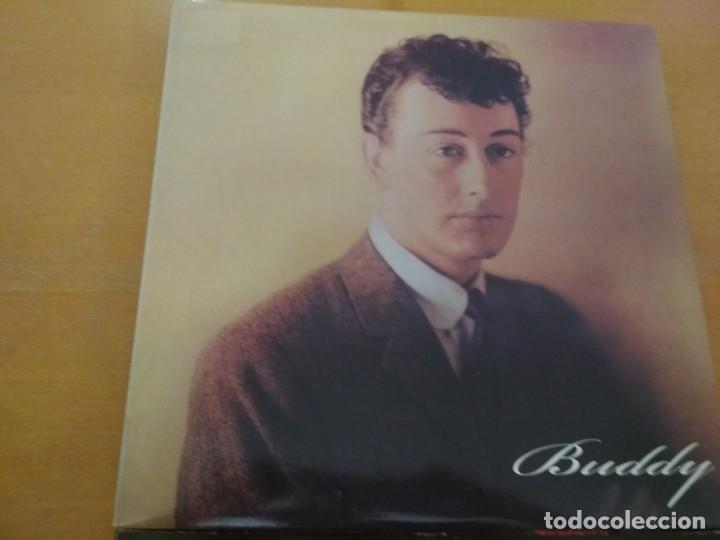 Discos de vinilo: Buddy Holly Buddy LP 180 GRAMOS - Foto 1