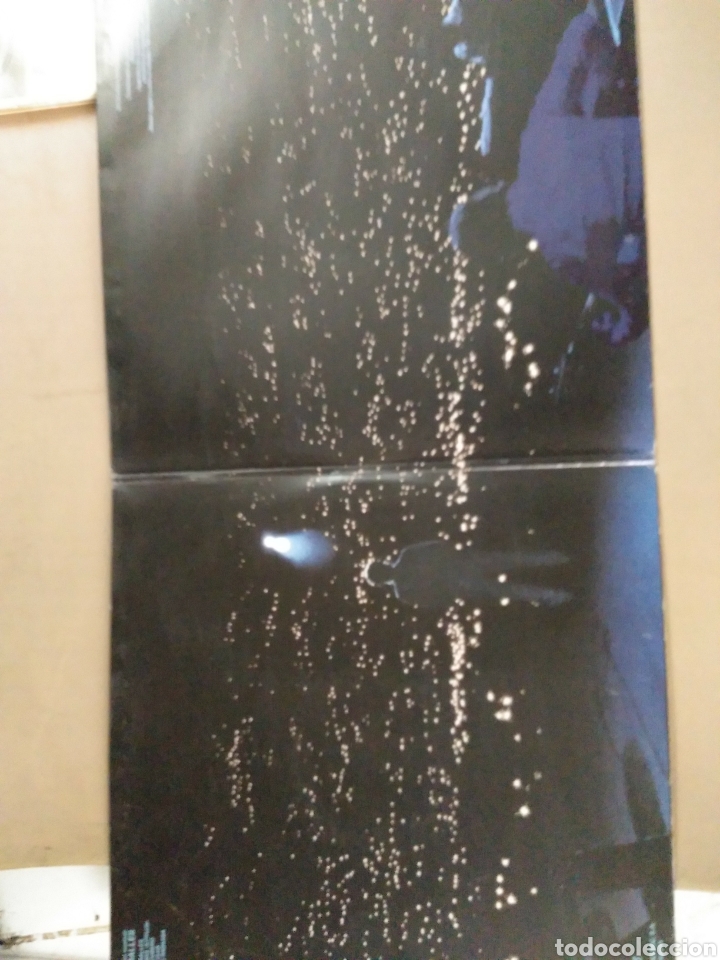 Discos de vinilo: Serrat en directo - Foto 2