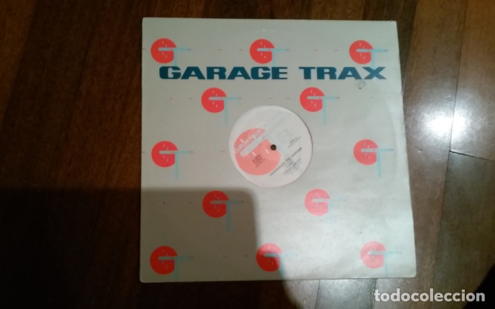 Discos de vinilo: Cassio-understand one another.maxi - Foto 1