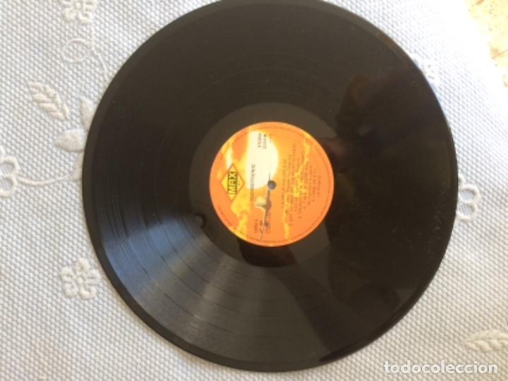 Discos de vinilo: Technotronic pump up the jam- LP - Foto 3
