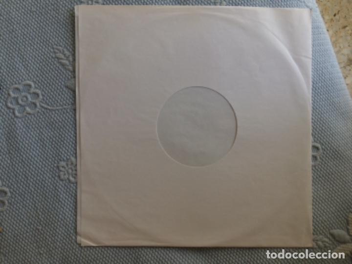 Discos de vinilo: Technotronic pump up the jam- LP - Foto 7