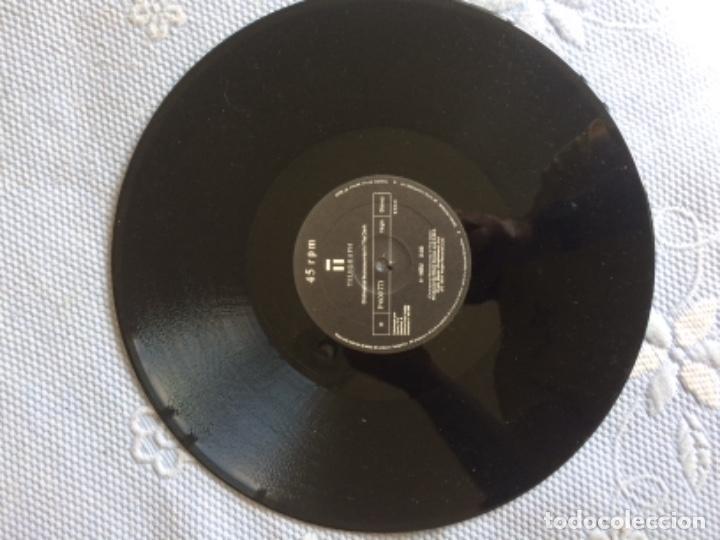 Discos de vinilo: Omd genetic engineering-maxi - Foto 3