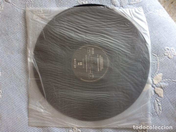 Discos de vinilo: Omd genetic engineering-maxi - Foto 7