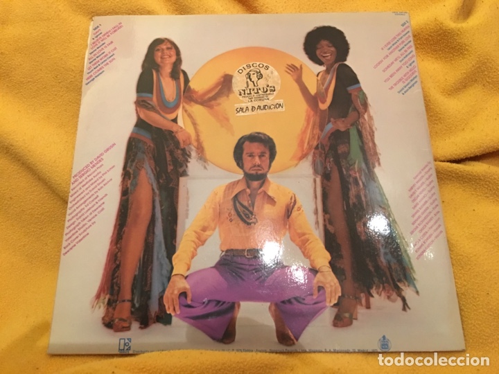 Discos de vinilo: Sergio Mendes - Sergio Mendes (LP, Album) - Foto 2