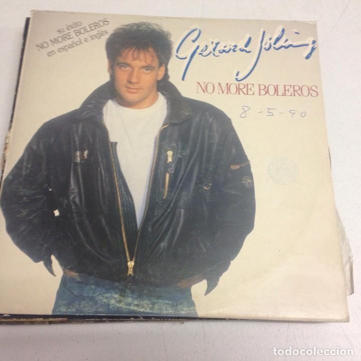 Discos de vinilo: Gerard Joling &lrm;&ndash; No More Boleros - Foto 1