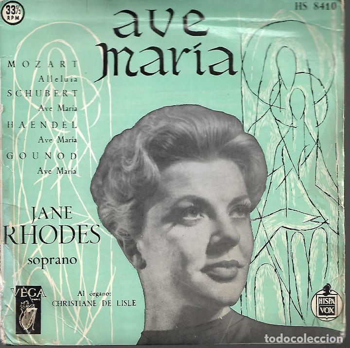 Discos de vinilo: SINGLE VINILO CLASICO - Foto 1