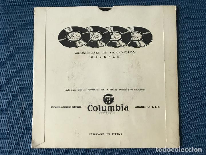 Discos de vinilo: coro maitea itxasuan - Foto 2