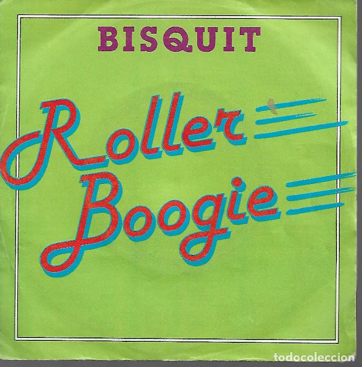 Discos de vinilo: SINGLE VINILO roller boogie - Foto 1