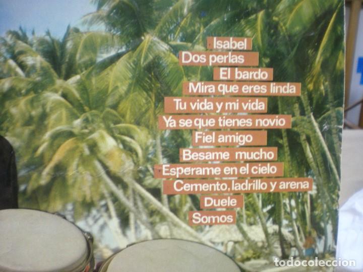 Discos de vinilo: ANTONIO MACHIN - Foto 2