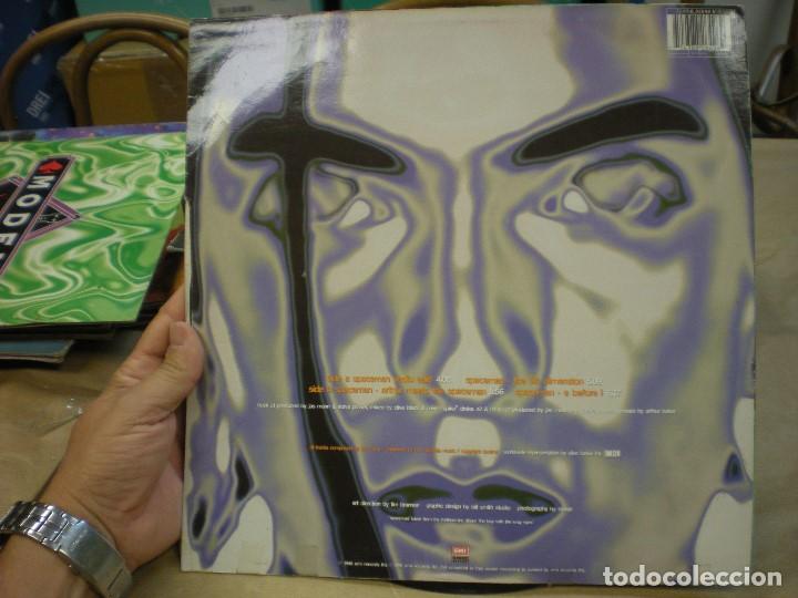 Discos de vinilo: BABYLON ZOO. SAPACEMAN. EMI - Foto 2