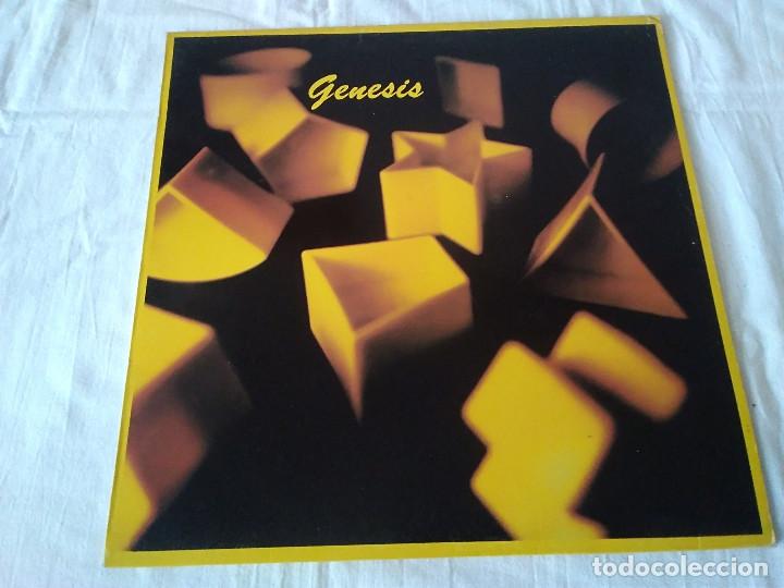 Discos de vinilo: 61-LP GENESIS, 1983 - Foto 1
