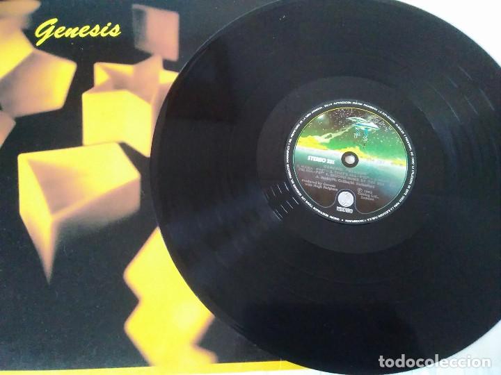 Discos de vinilo: 61-LP GENESIS, 1983 - Foto 2