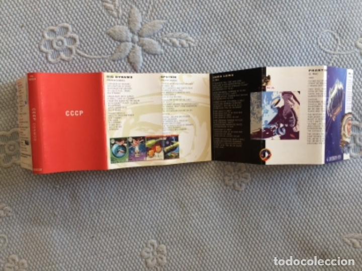 Discos de vinilo: Casete de CCCP - Cosmos - Foto 6