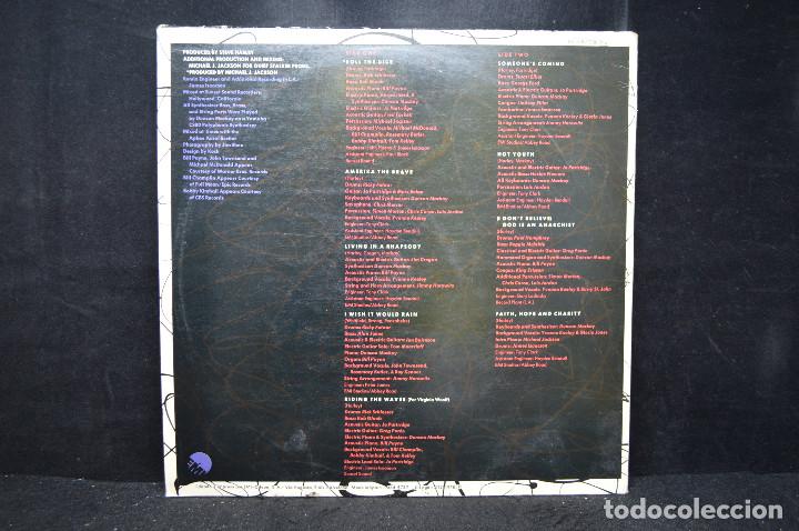 Discos de vinilo: STEVE HARLEY - Hobo With A Grin - LP - Foto 2