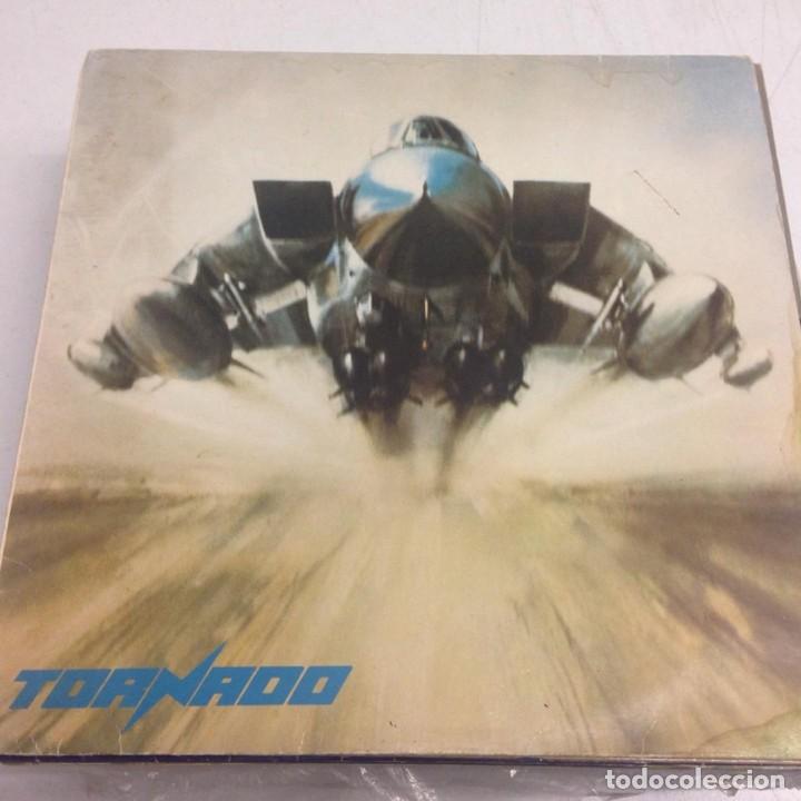 Discos de vinilo: Tornado - Marschmusik Der NATO-L&auml;nder - Foto 1