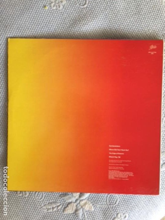 Discos de vinilo: Wham - Battlestations / MAXI - Foto 2