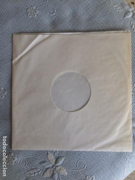 Discos de vinilo: The Object - Terminator 2 ( Dance Theme ) - Foto 6