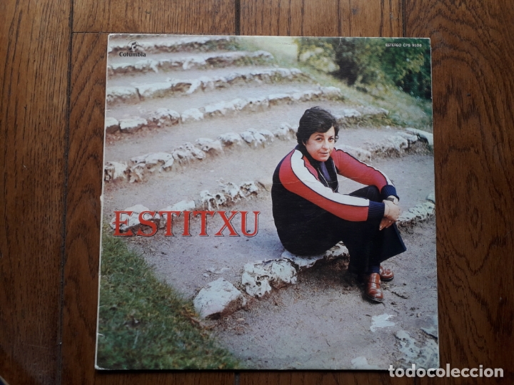 Discos de vinilo: Estitxu - Foto 1