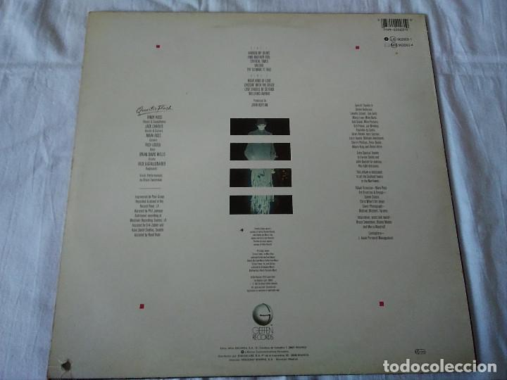 Discos de vinilo: 55-LP QUARTER FLASH, 1986 - Foto 4