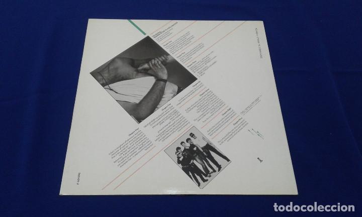 Discos de vinilo: FRANKIE GOES TO HOLLYWOOD - Foto 5