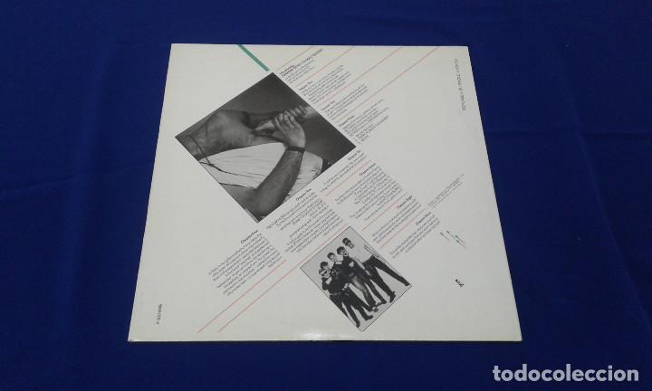 Discos de vinilo: FRANKIE GOES TO HOLLYWOOD - Foto 6
