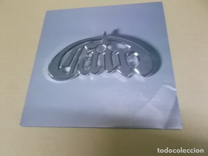 Discos de vinilo: CAIN (SN) LA AMAZONA A&Ntilde;O &ndash; 1991 - Foto 1