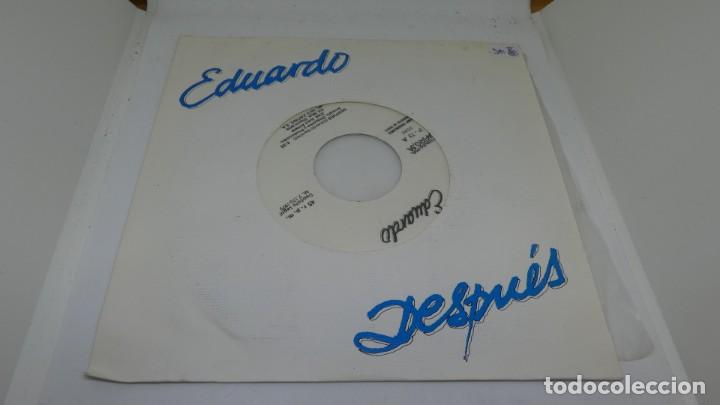 Discos de vinilo: DISCO DINGLE VINILO . EDUARDO .  DESPUES . - Foto 1