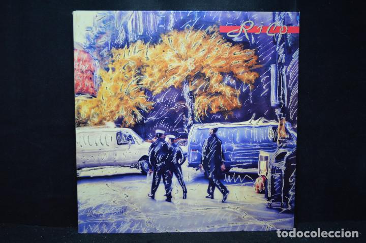 Discos de vinilo: RICO - RICO - LP - Foto 1