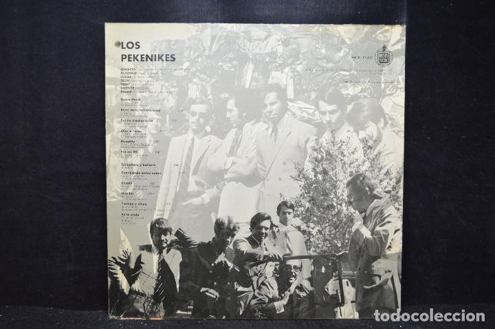 Discos de vinilo: Los Pekenikes ?- Los Pekenikes - LP - Foto 2