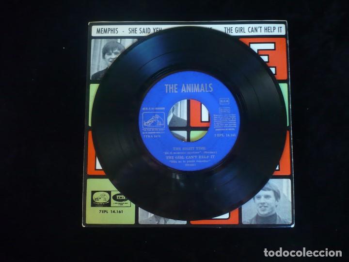 Discos de vinilo: the animals memphis - Foto 4