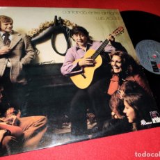 Discos de vinilo: LUIS AGUILE CANTANDO ENTRE AMIGOS LP 1972 ARIOLA SPAIN ESPAÑA EX
