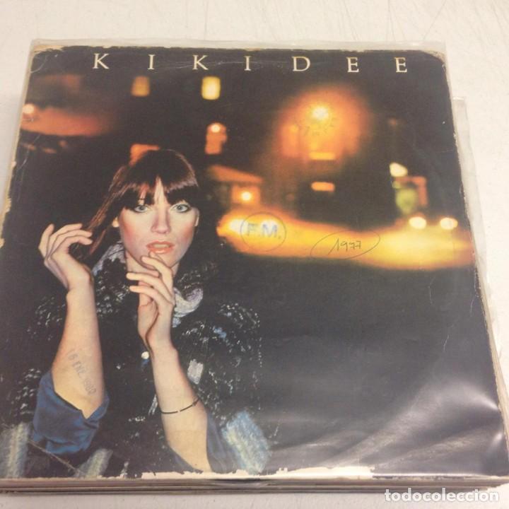 Discos de vinilo: Kiki Dee - Kiki Dee - Foto 1
