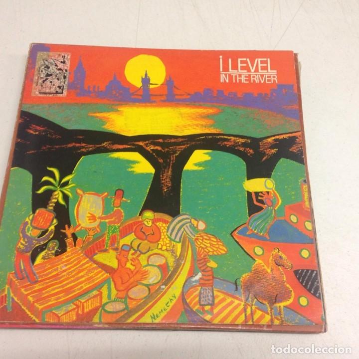 Discos de vinilo: I-Level - In The River - Foto 1