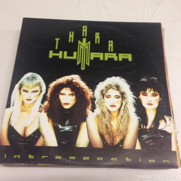 Discos de vinilo: Thara Humara &ndash; Introspection - Foto 1
