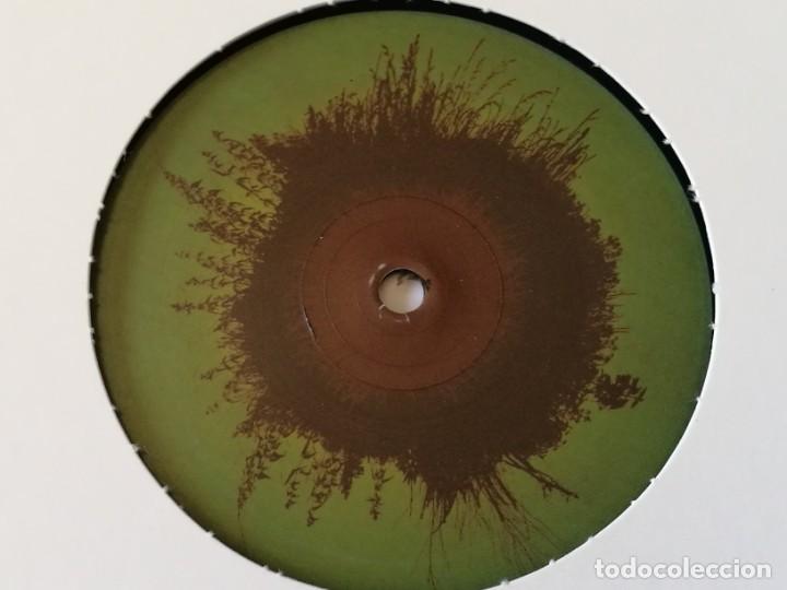 Discos de vinilo: AQ - Cliff - 2010 - cliff - Foto 1