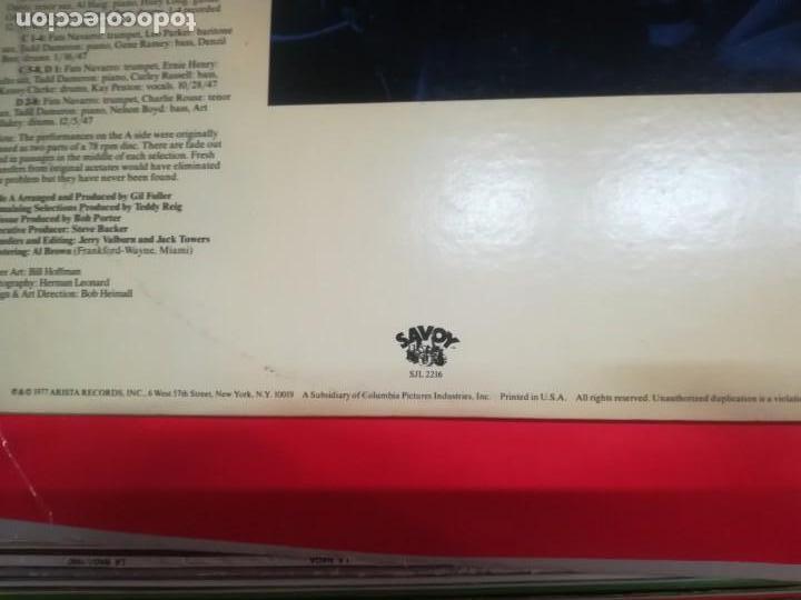 Discos de vinilo: FAST NAVARRO FAT GIRL - Foto 4