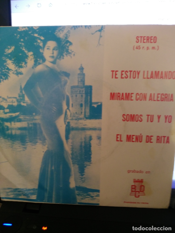 Discos de vinilo: Autores julio Lorente y Roberto Miller - Foto 1