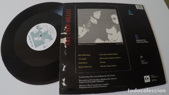 Discos de vinilo: The Corn Dollies - Shake - Foto 2
