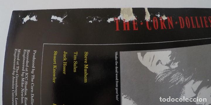 Discos de vinilo: The Corn Dollies - Shake - Foto 3