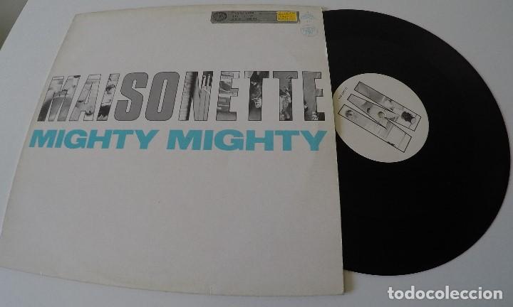 Discos de vinilo: Mighty Mighty - Maisonette - Foto 1