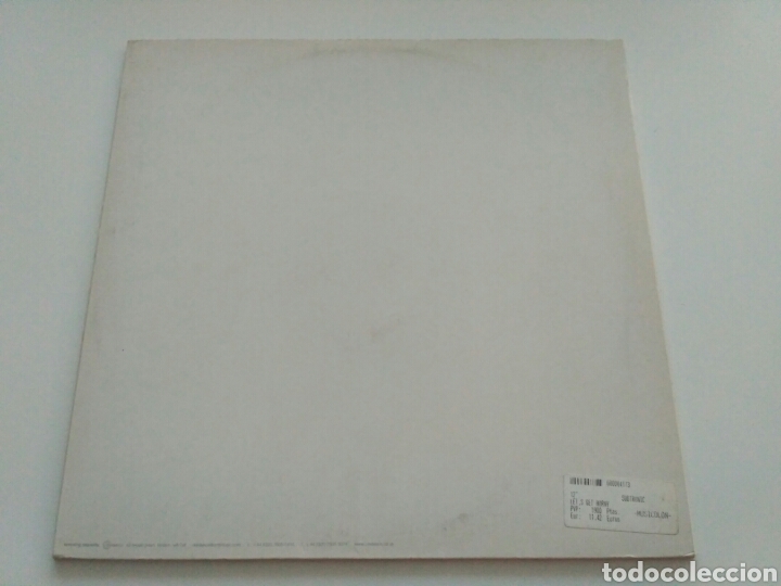 Discos de vinilo: Subtronic - Lets Get Horny - Foto 2