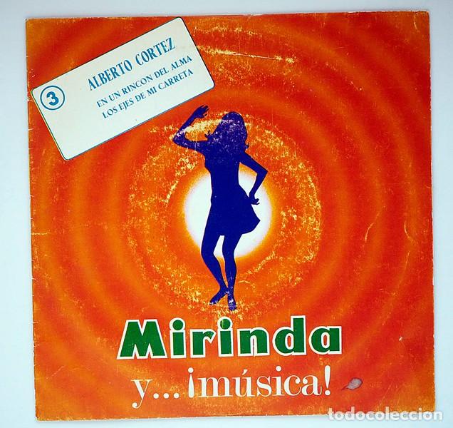 Discos de vinilo: Alberto Cortez - Foto 1