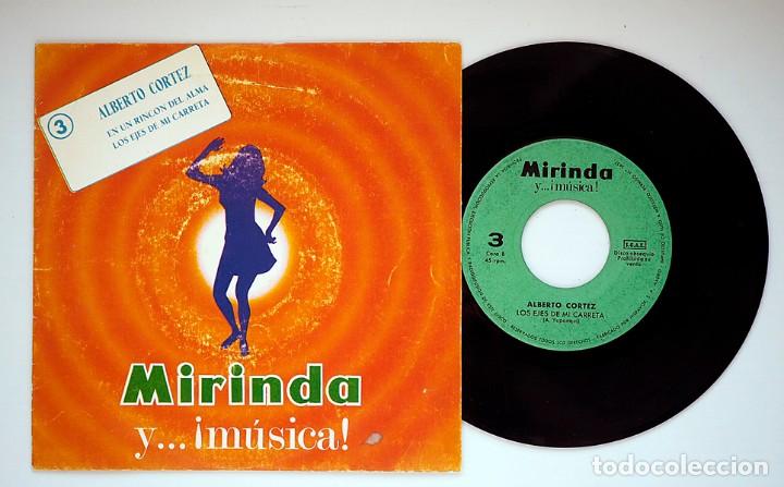 Discos de vinilo: Alberto Cortez - Foto 3